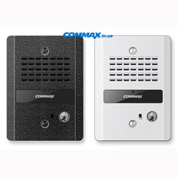 COMMAX DRC-4BGN панель вызова домофона