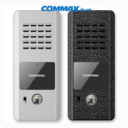 COMMAX DRC-4BPN панель вызова домофона