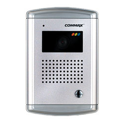 COMMAX DRC-4CA панель вызова домофона
