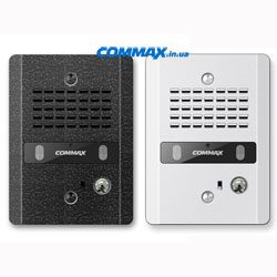 COMMAX DRC-4CGN панель вызова домофона