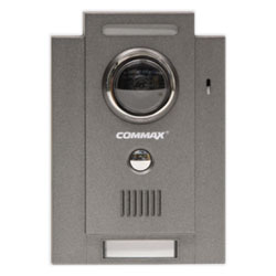 COMMAX DRC-4CH панель вызова домофона