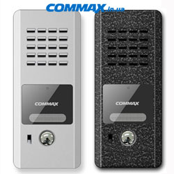 COMMAX DRC-4CPN панель вызова домофона