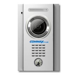 COMMAX DRC-4MC панель вызова домофона