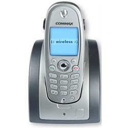 COMMAX WDP-180D базовая станция к WDR-2GD