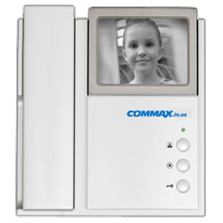 Домофон COMMAX DPV-4HP2