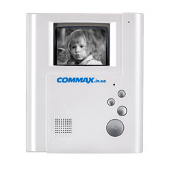 Домофон COMMAX DPV-4LH