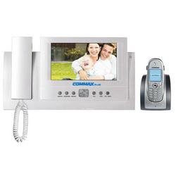 Домофон COMMAX CAV-72B