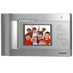 Домофон COMMAX CDV-40Q