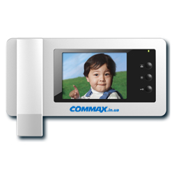 Домофон COMMAX CDV-50N