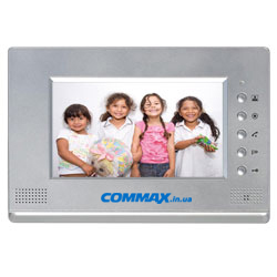 Домофон COMMAX CDV-70A