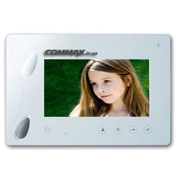 Домофон COMMAX CDV-70PM