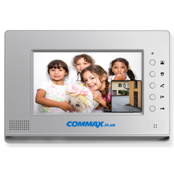 Домофон COMMAX CDV-71AM