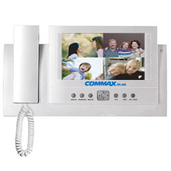 Домофон COMMAX CDV-71BQ