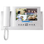 Домофон COMMAX CDV-71BQ