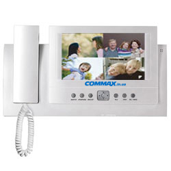Домофон COMMAX CDV-71BQS