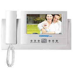 Домофон COMMAX CDV-73BE