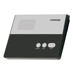 Переговорное устройство COMMAX CM-801