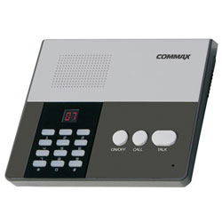 Переговорное устройство COMMAX CM-810M