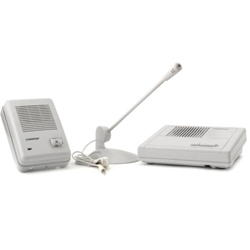 Переговорное устройство клиент-кассир COMMAX HF-8CM/HF-4D