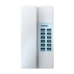 Переговорное устройство COMMAX TP-12AM
