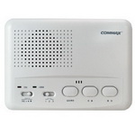 Переговорное устройство COMMAX WI-3SN по сети 220В