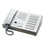 Главная станция вызова медперсонала COMMAX JNS-36
